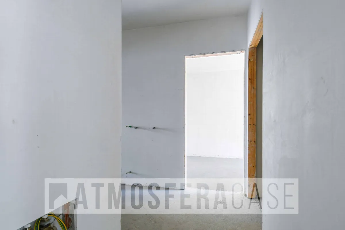 Appartamento in vendita a Bergamo, Centrale - foto 9