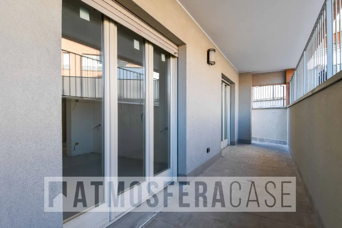 Appartamento in vendita a Bergamo, Centrale - foto 10