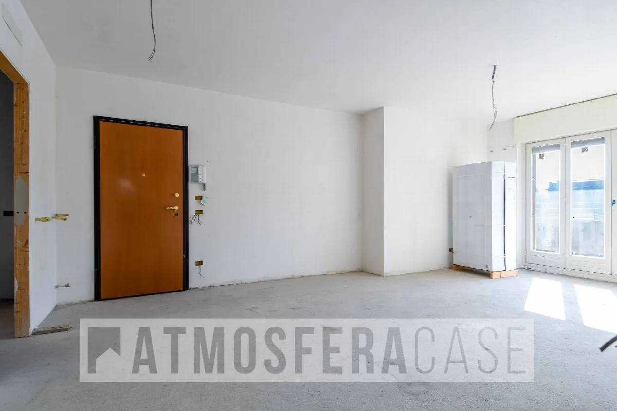 Appartamento in vendita a Bergamo, Centrale - foto 3