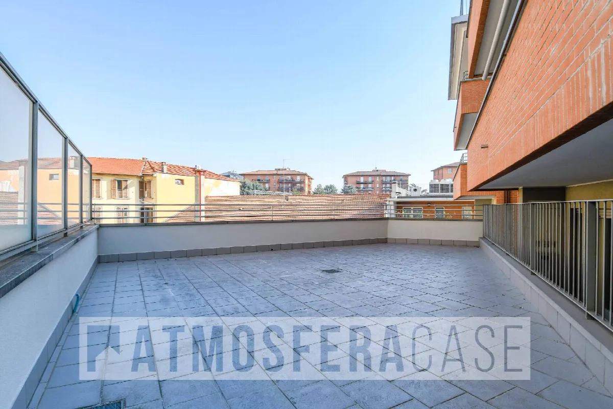 Appartamento in vendita a Bergamo, Centrale - foto 4