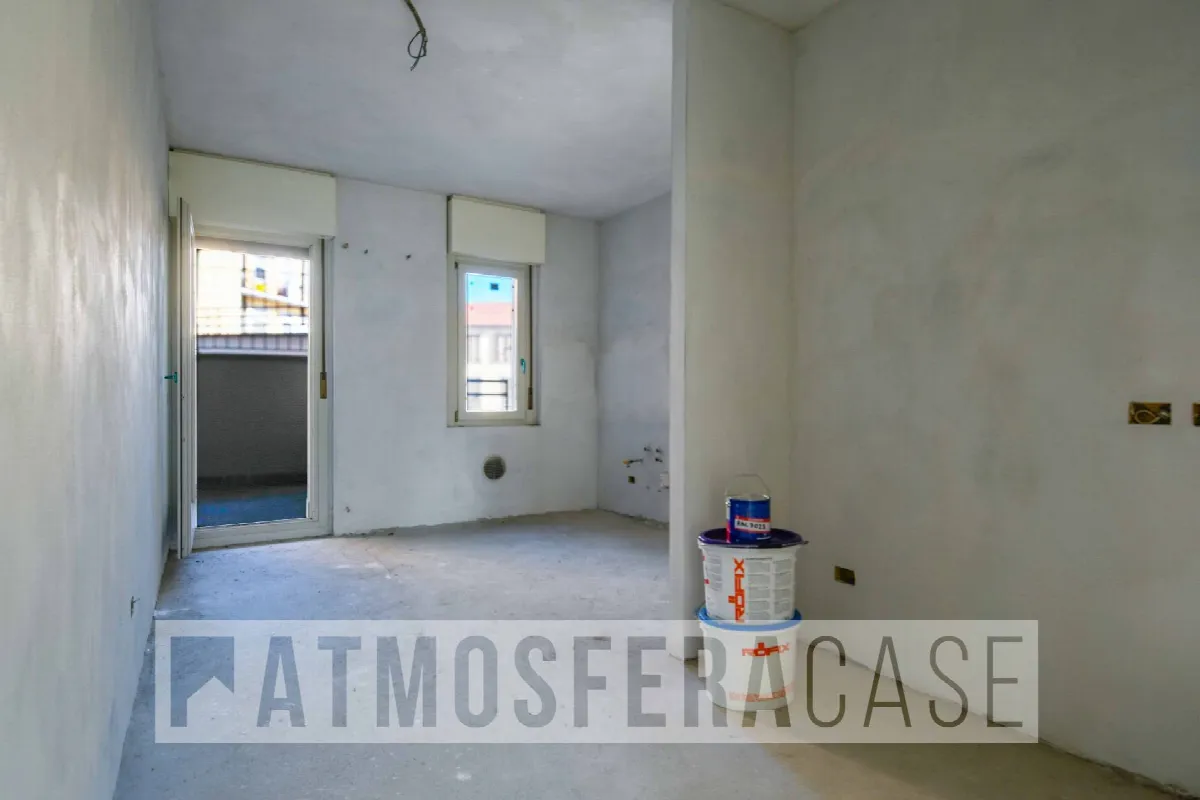 Appartamento in vendita a Bergamo, Centrale - foto 7