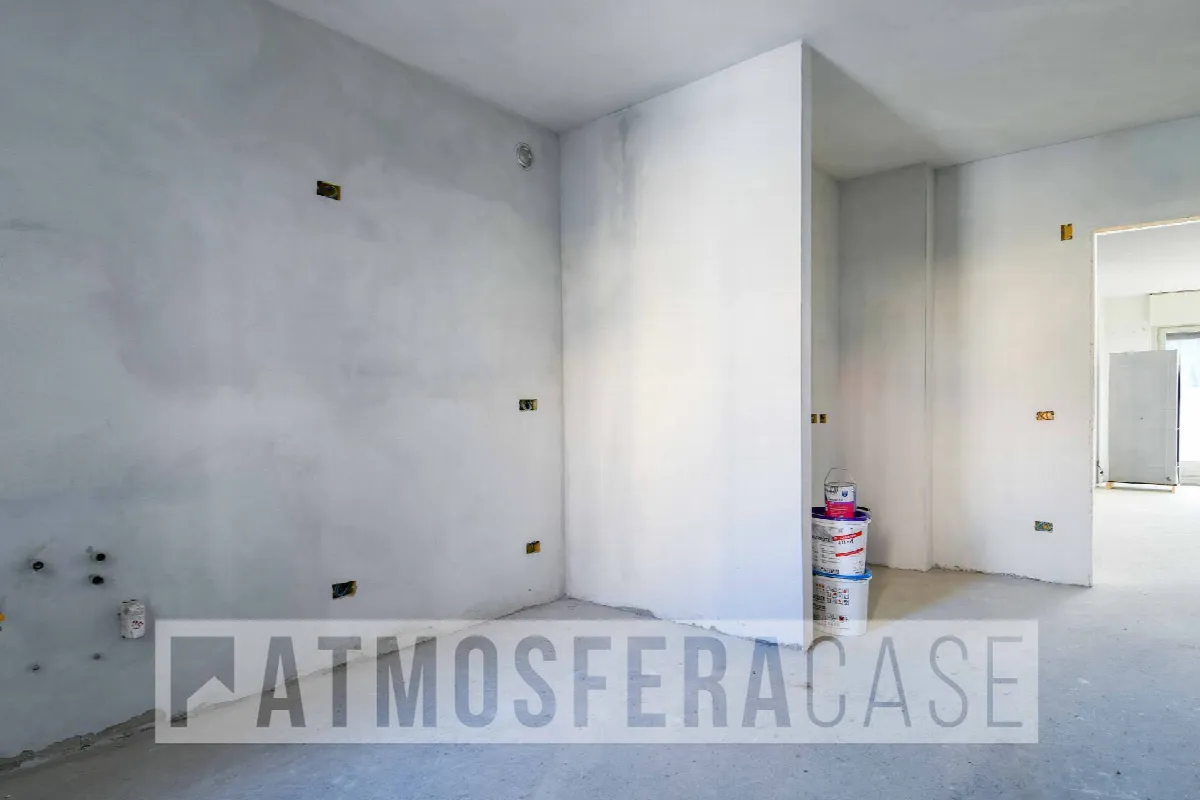Appartamento in vendita a Bergamo, Centrale - foto 9