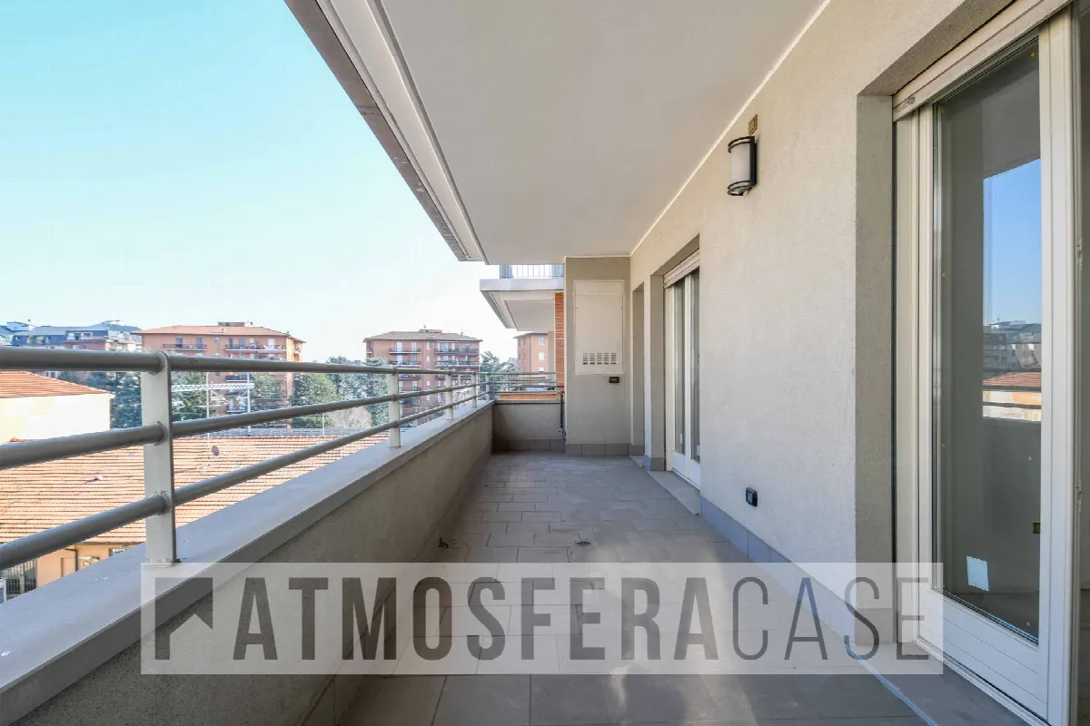 Appartamento in vendita a Bergamo, Centrale - foto 1