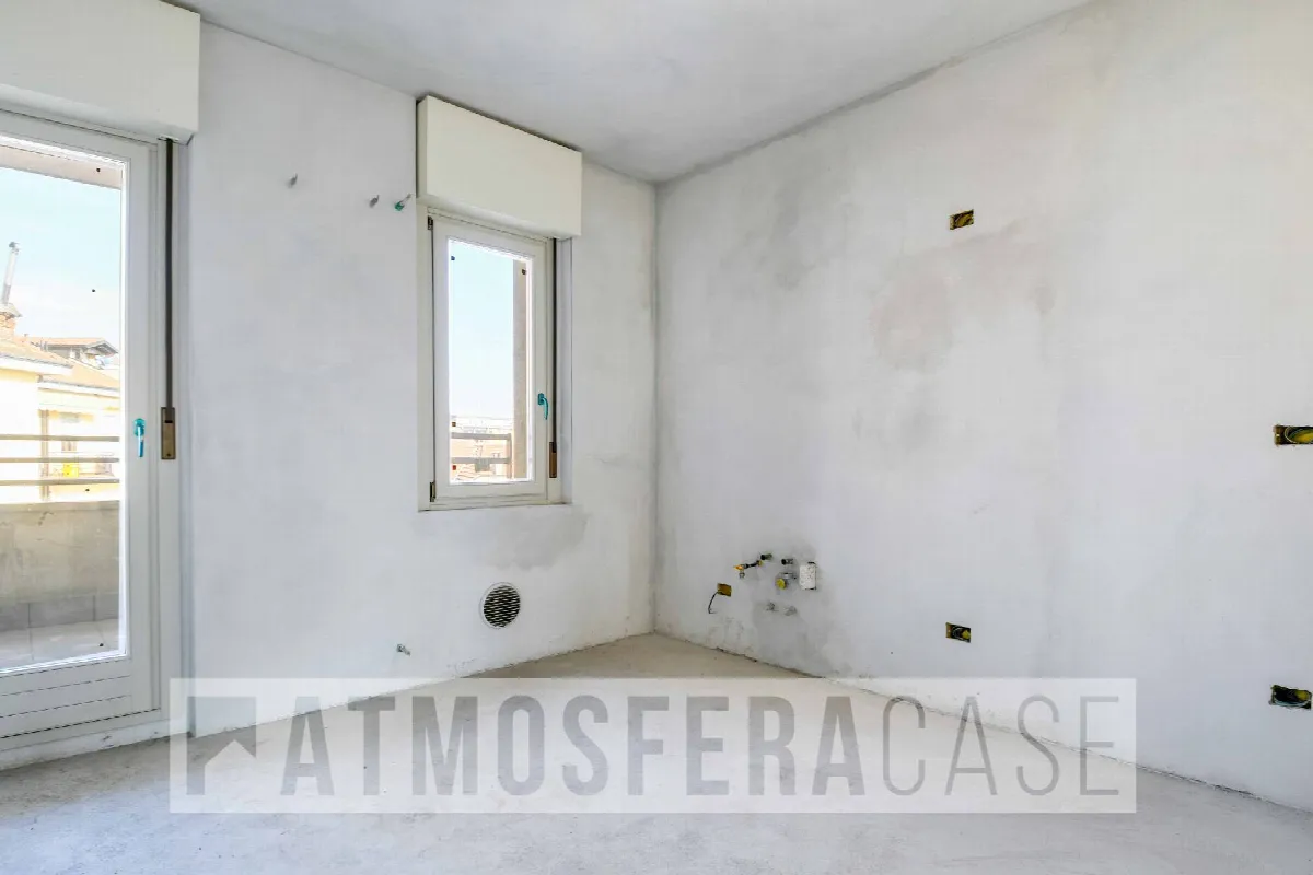 Appartamento in vendita a Bergamo, Centrale - foto 10