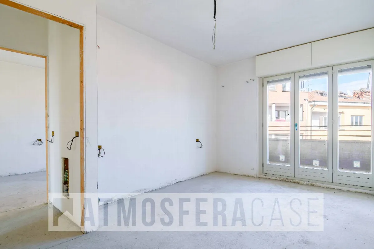 Appartamento in vendita a Bergamo, Centrale - foto 2