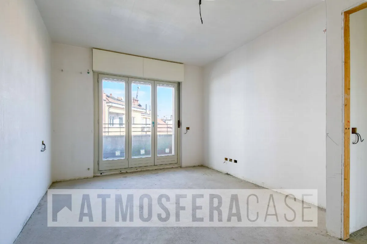 Appartamento in vendita a Bergamo, Centrale - foto 3