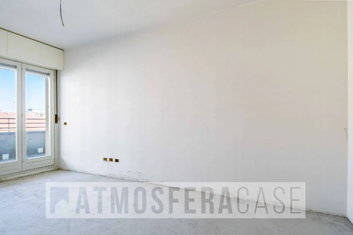 Appartamento in vendita a Bergamo, Centrale - foto 4