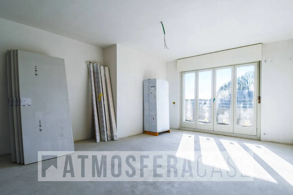 Appartamento in vendita a Bergamo, Centrale - foto 6