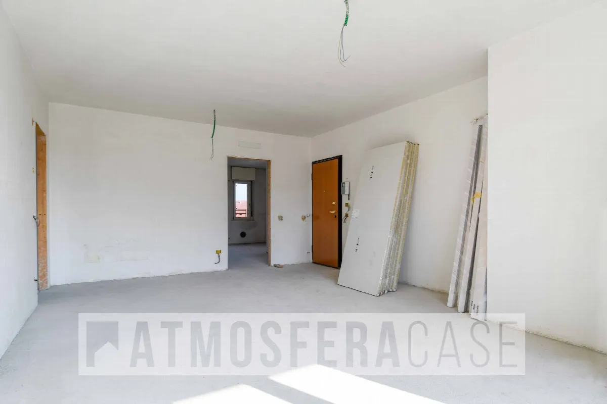 Appartamento in vendita a Bergamo, Centrale - foto 7