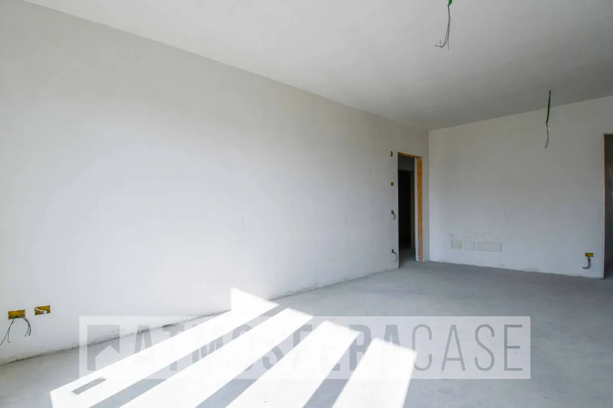 Appartamento in vendita a Bergamo, Centrale - foto 8