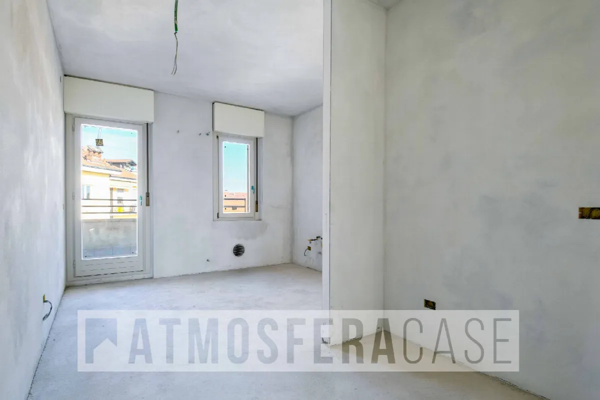 Appartamento in vendita a Bergamo, Centrale - foto 9
