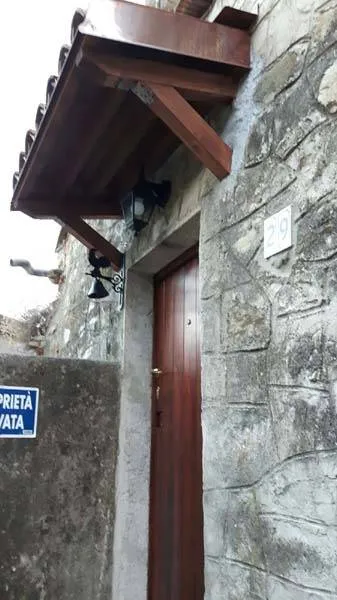 Appartamento in vendita a Bordighera, Borghetto San Nicolò - foto 1