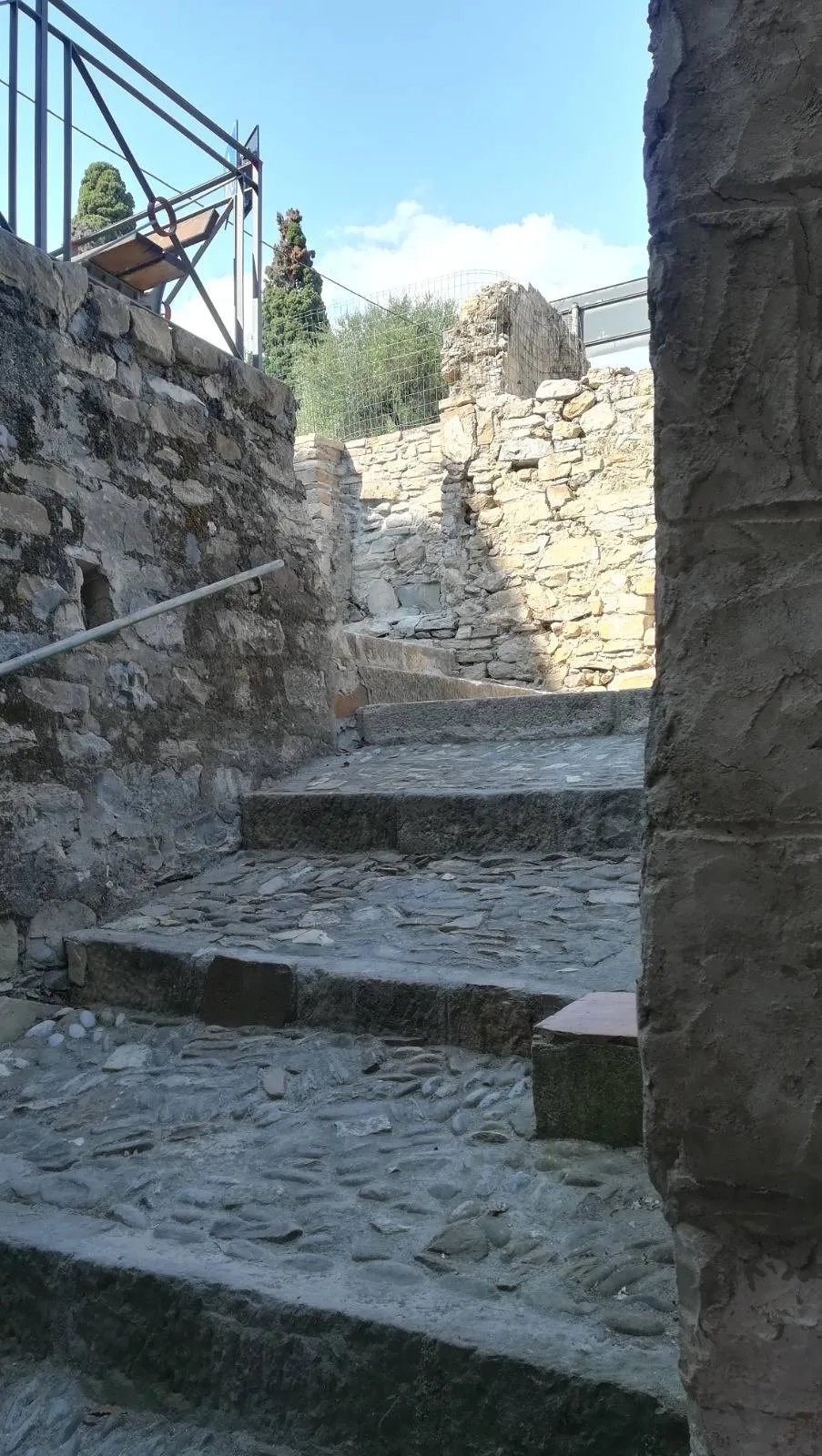 Appartamento in vendita a Bordighera, Borghetto San Nicolò - foto 10