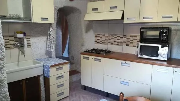 Appartamento in vendita a Bordighera, Borghetto San Nicolò - foto 3