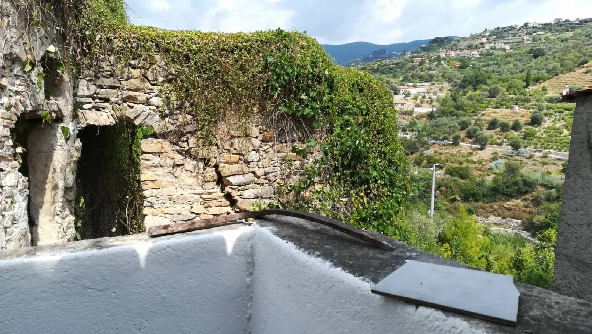 Appartamento in vendita a Bordighera, Borghetto San Nicolò - foto 6