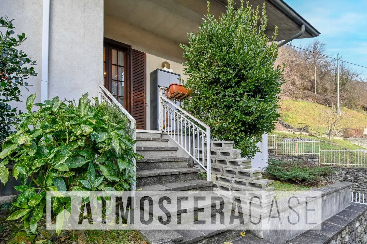 Appartamento in vendita a Zogno - foto 2