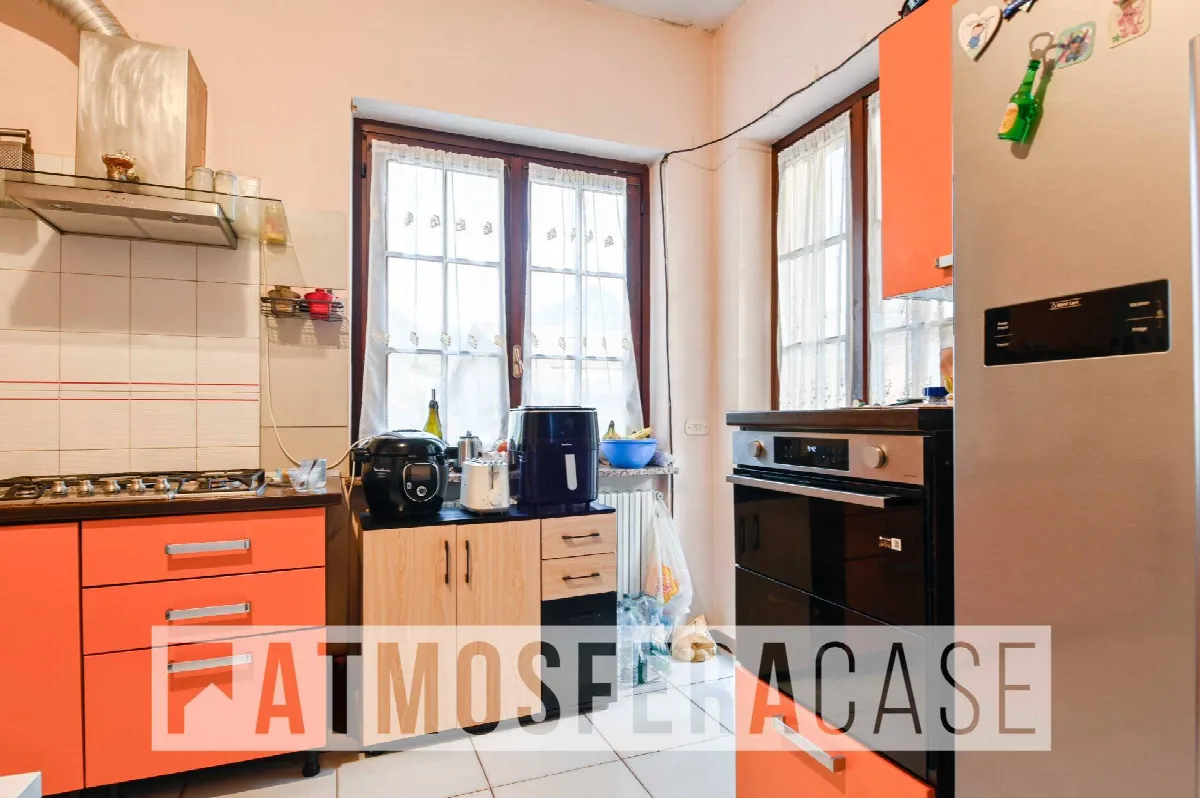 Appartamento in vendita a Zogno - foto 7