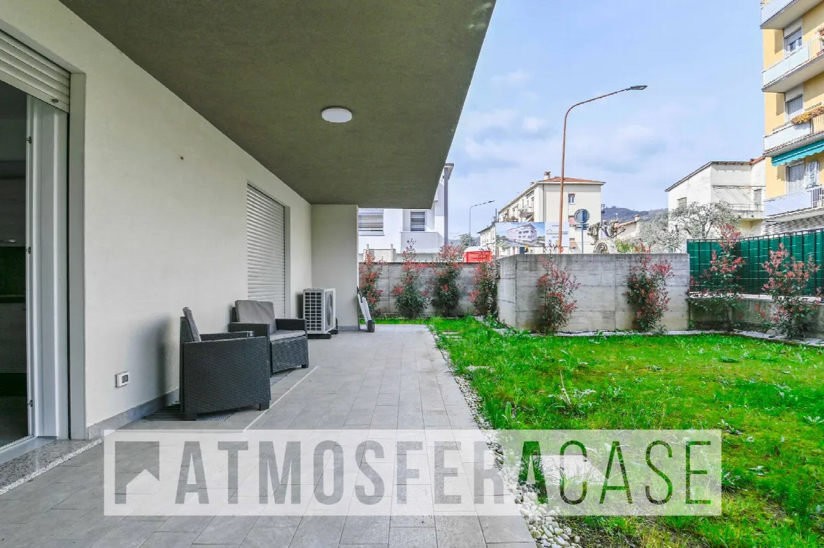 Appartamento in vendita a Bergamo, Redona - foto 10
