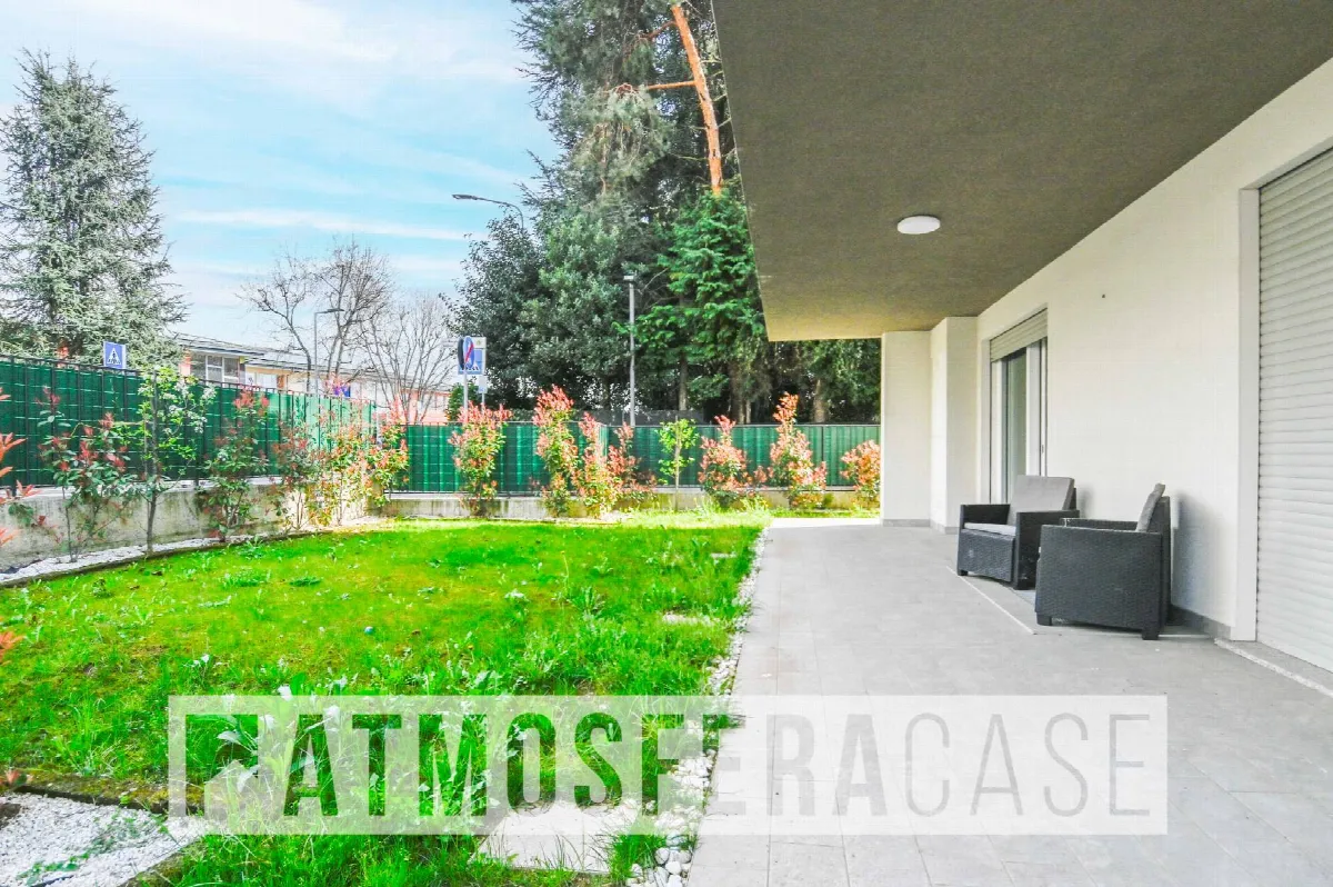 Appartamento in vendita a Bergamo, Redona - foto 3