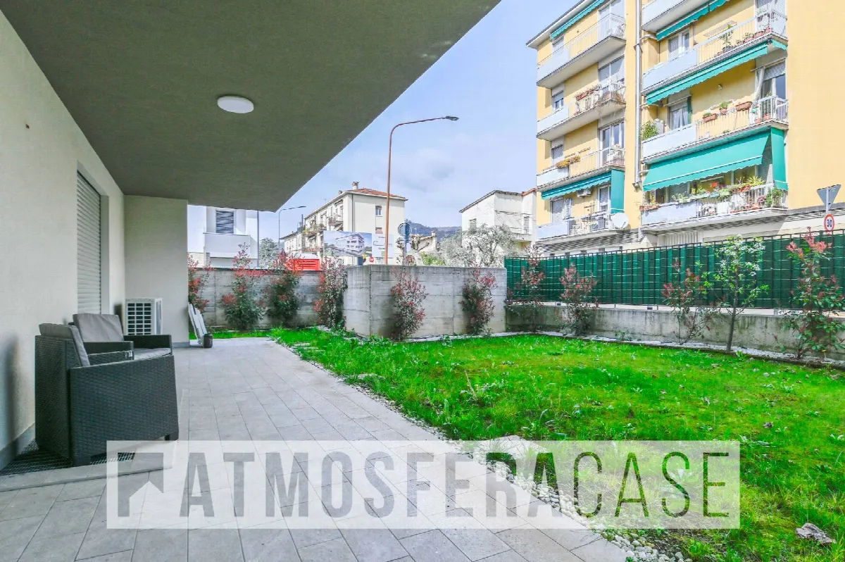 Appartamento in vendita a Bergamo, Redona - foto 4