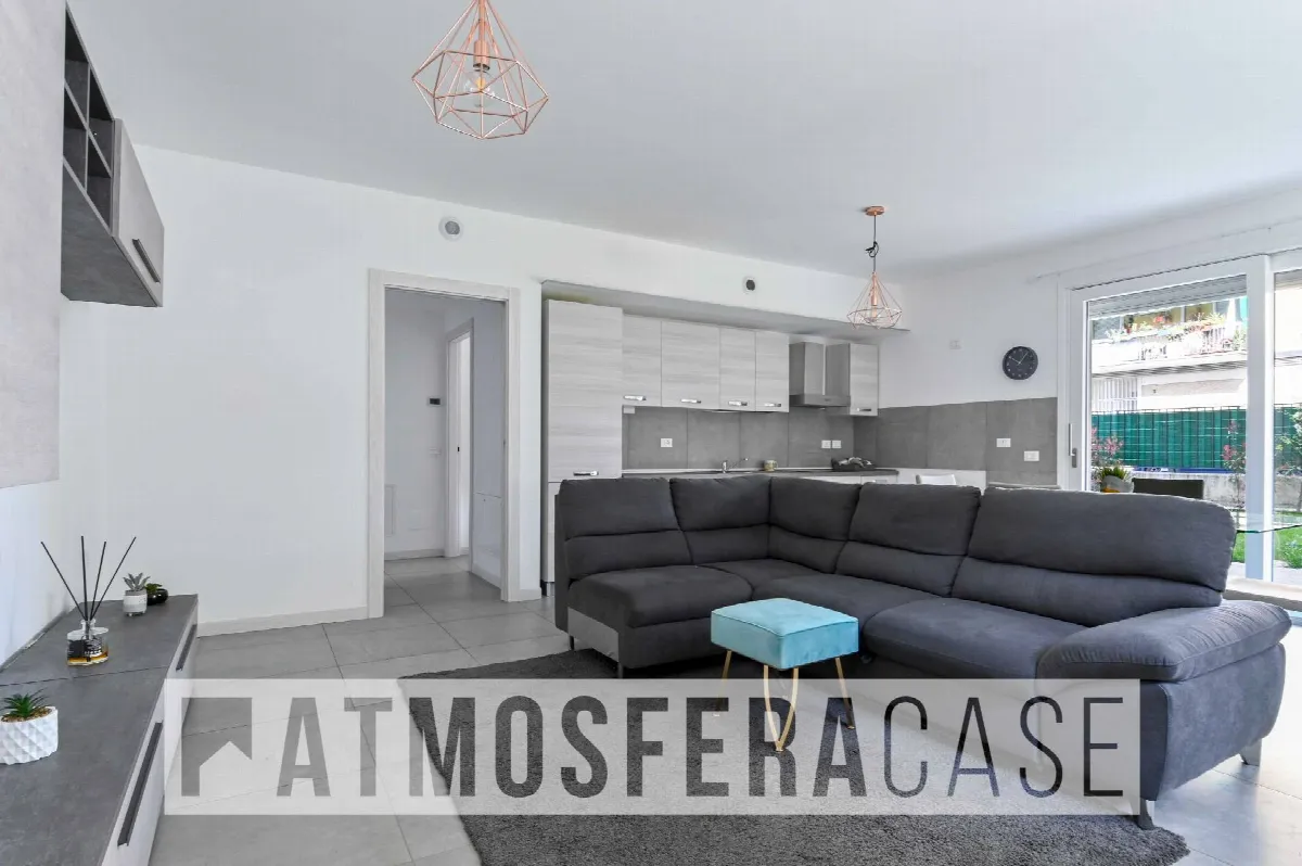 Appartamento in vendita a Bergamo, Redona - foto 6