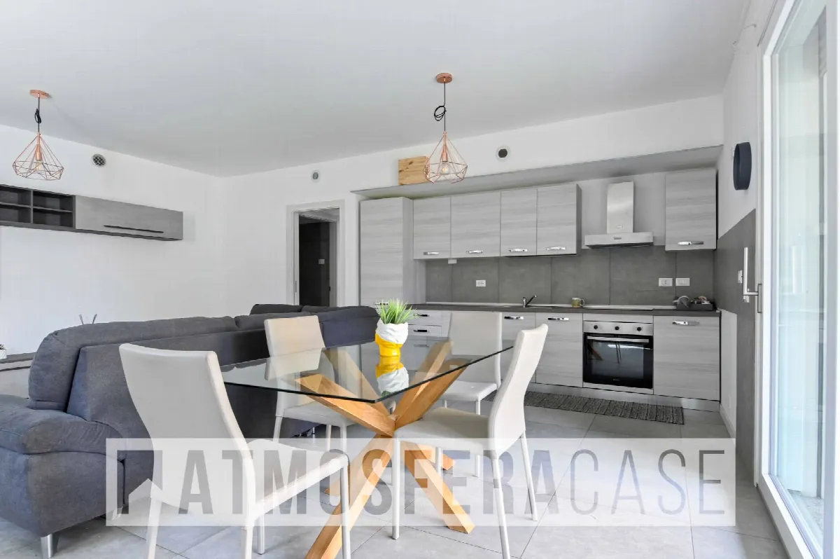 Appartamento in vendita a Bergamo, Redona - foto 8