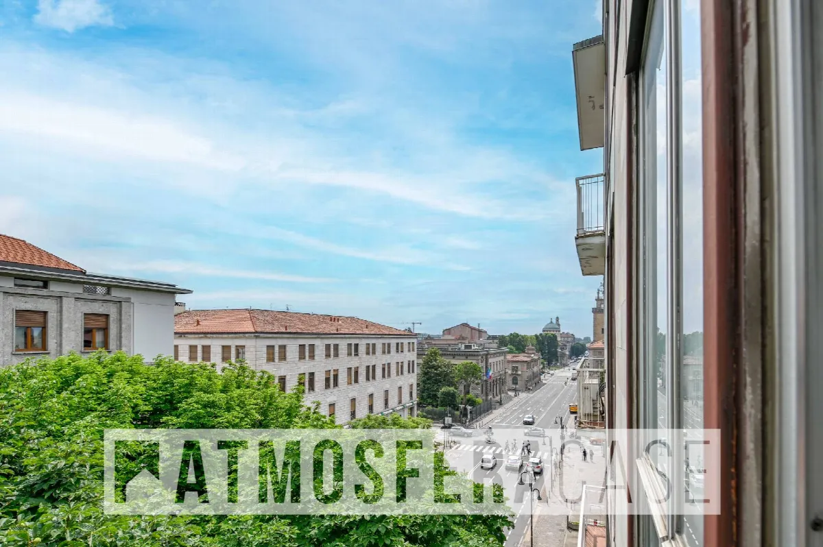 Appartamento in vendita a Bergamo, Centrale - foto 2