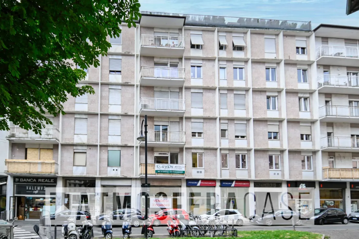 Appartamento in vendita a Bergamo, Centrale - foto 6