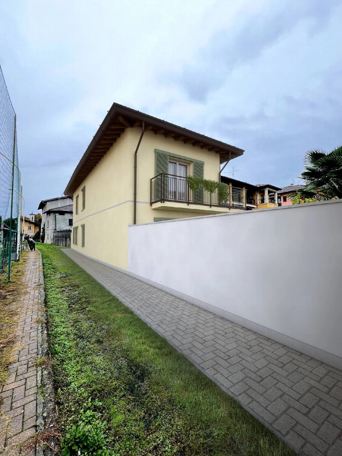 Appartamento in vendita a Arcene - foto 3