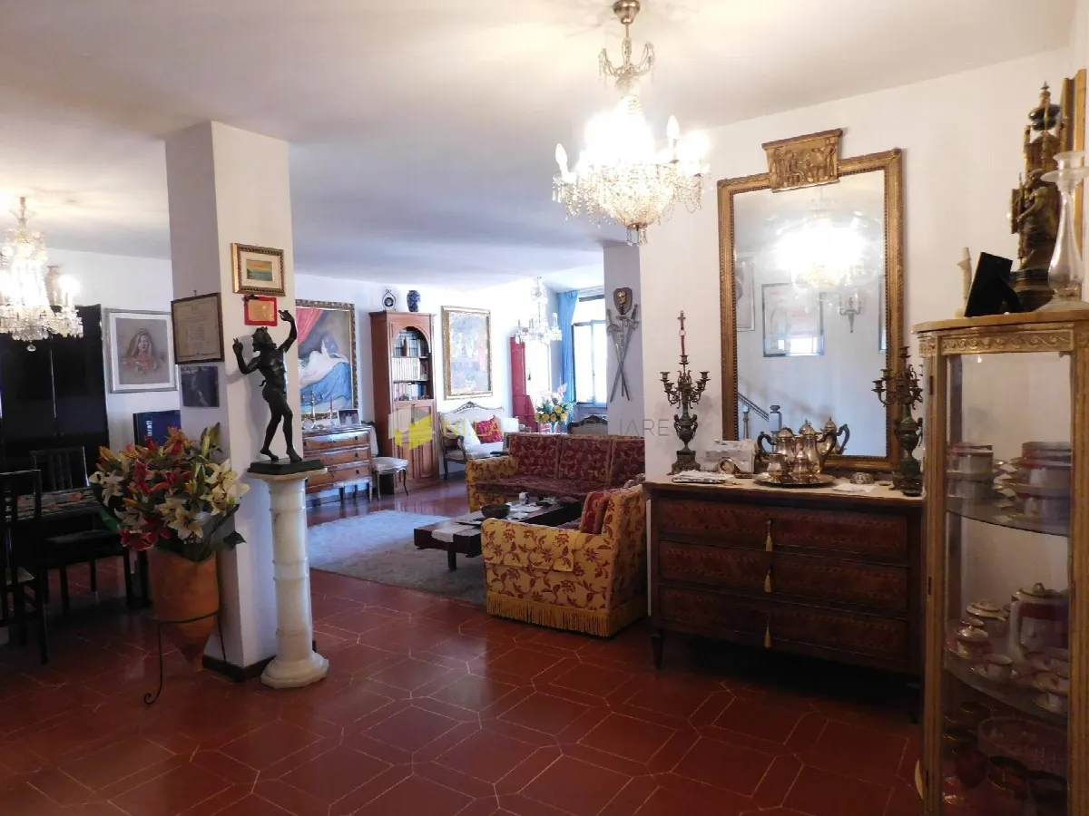 Attico in vendita a Pisa, Quartiere San Martino - foto 4