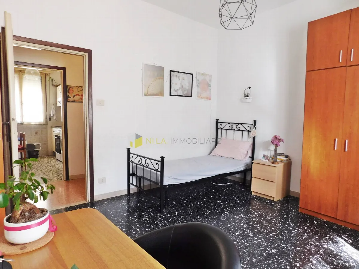 Appartamento in vendita a Pisa, Quartiere San Martino - foto 1