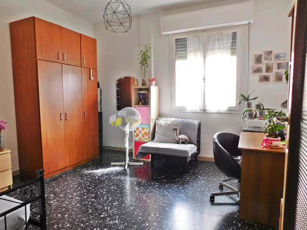 Appartamento in vendita a Pisa, Quartiere San Martino - foto 3