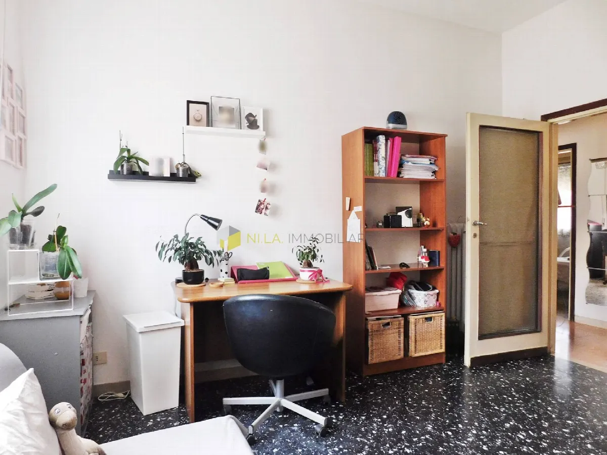 Appartamento in vendita a Pisa, Quartiere San Martino - foto 5