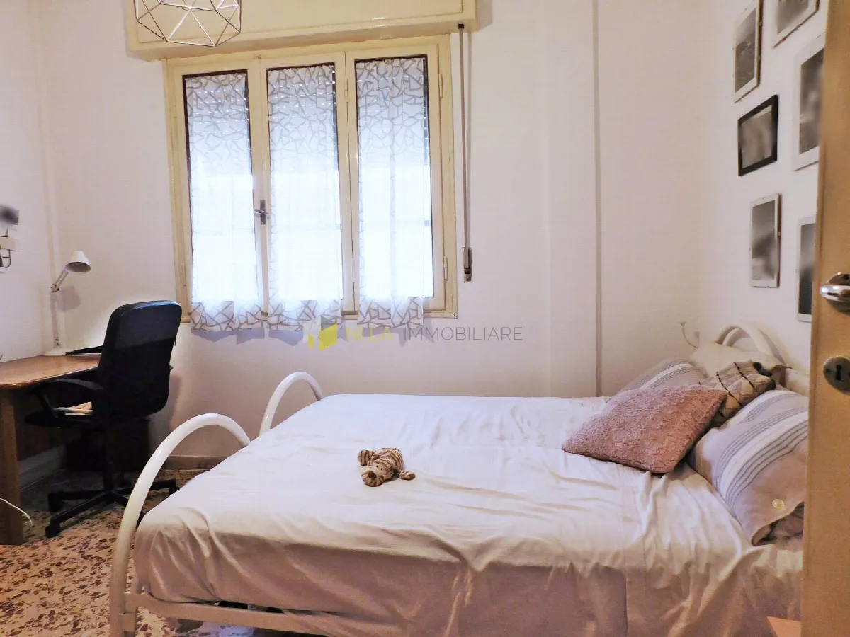 Appartamento in vendita a Pisa, Quartiere San Martino - foto 6
