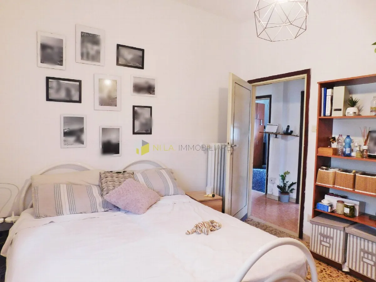 Appartamento in vendita a Pisa, Quartiere San Martino - foto 8