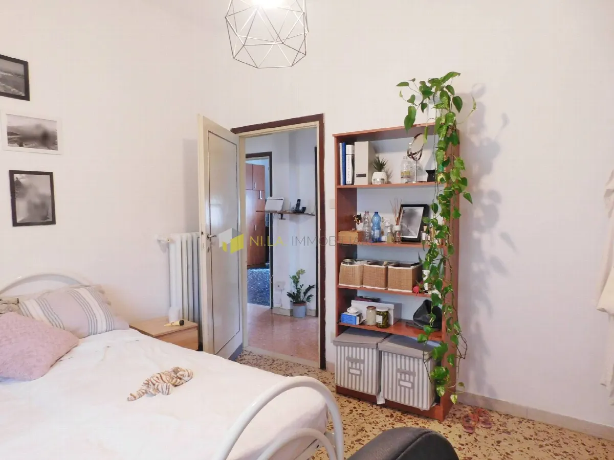 Appartamento in vendita a Pisa, Quartiere San Martino - foto 9