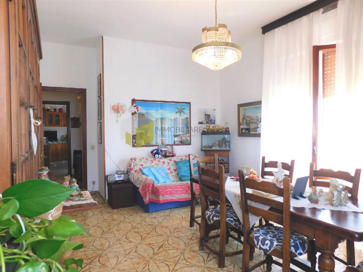 Appartamento in vendita a San Giuliano Terme, Gello - foto 1