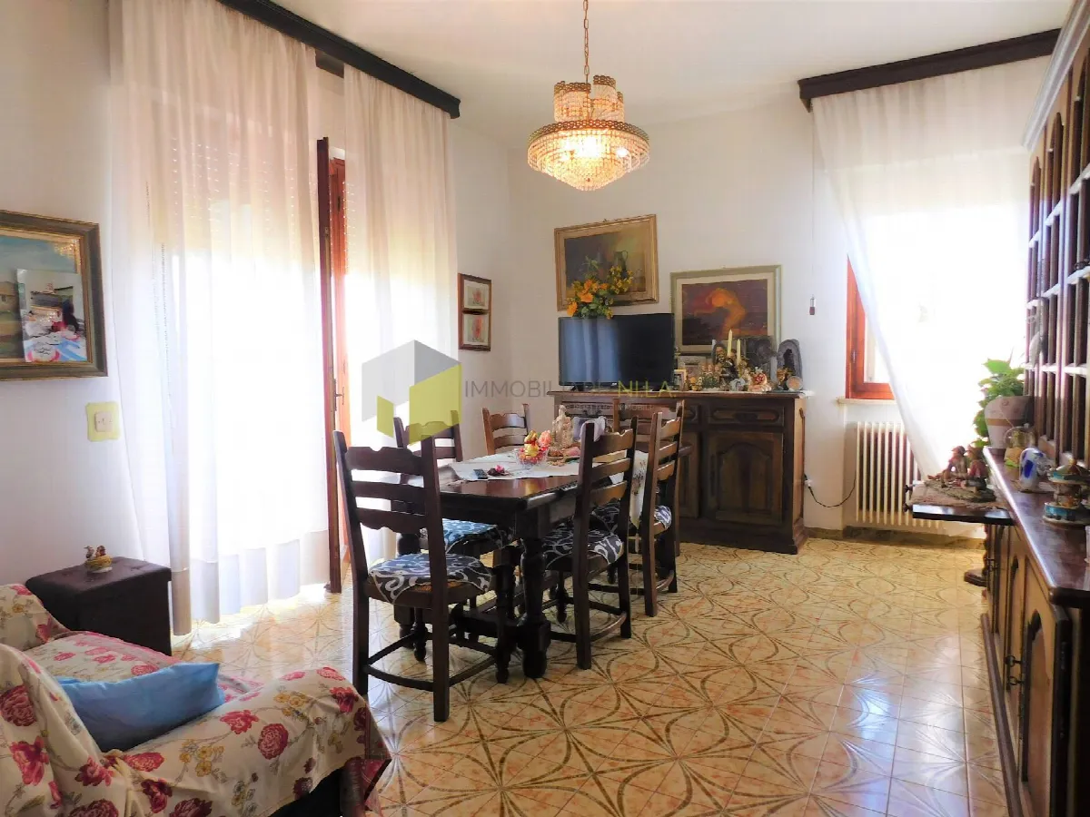 Appartamento in vendita a San Giuliano Terme, Gello - foto 3