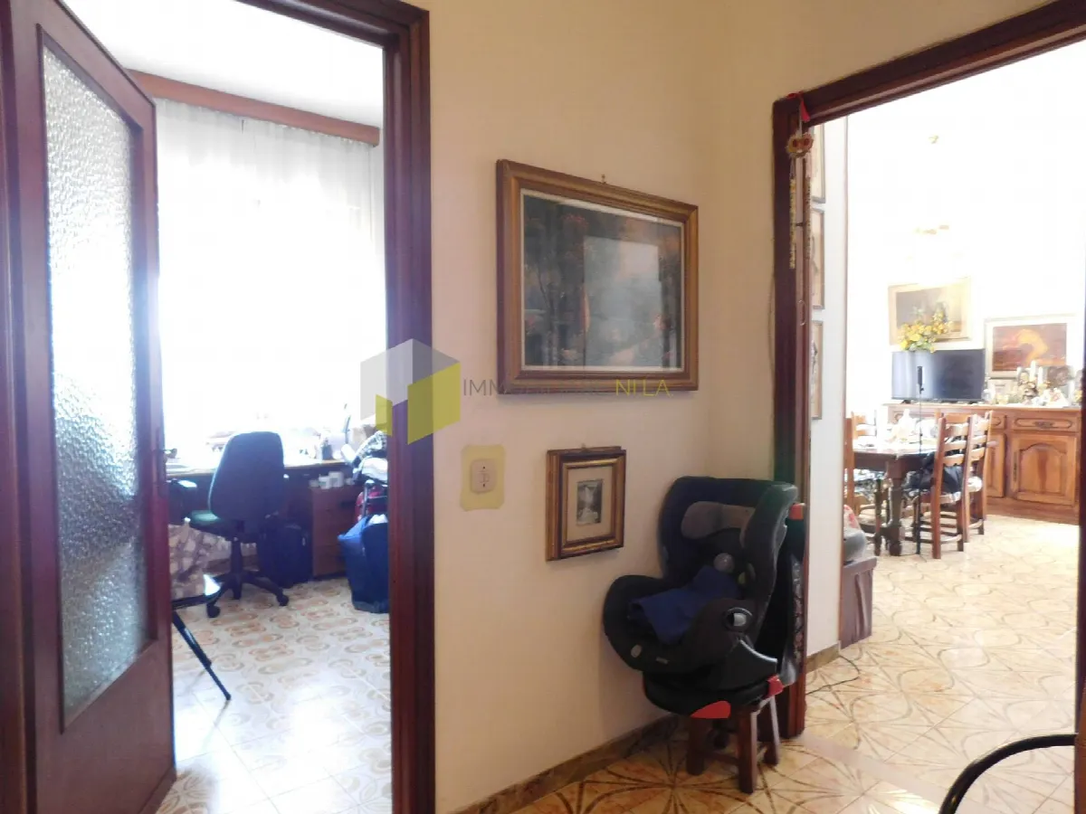 Appartamento in vendita a San Giuliano Terme, Gello - foto 5