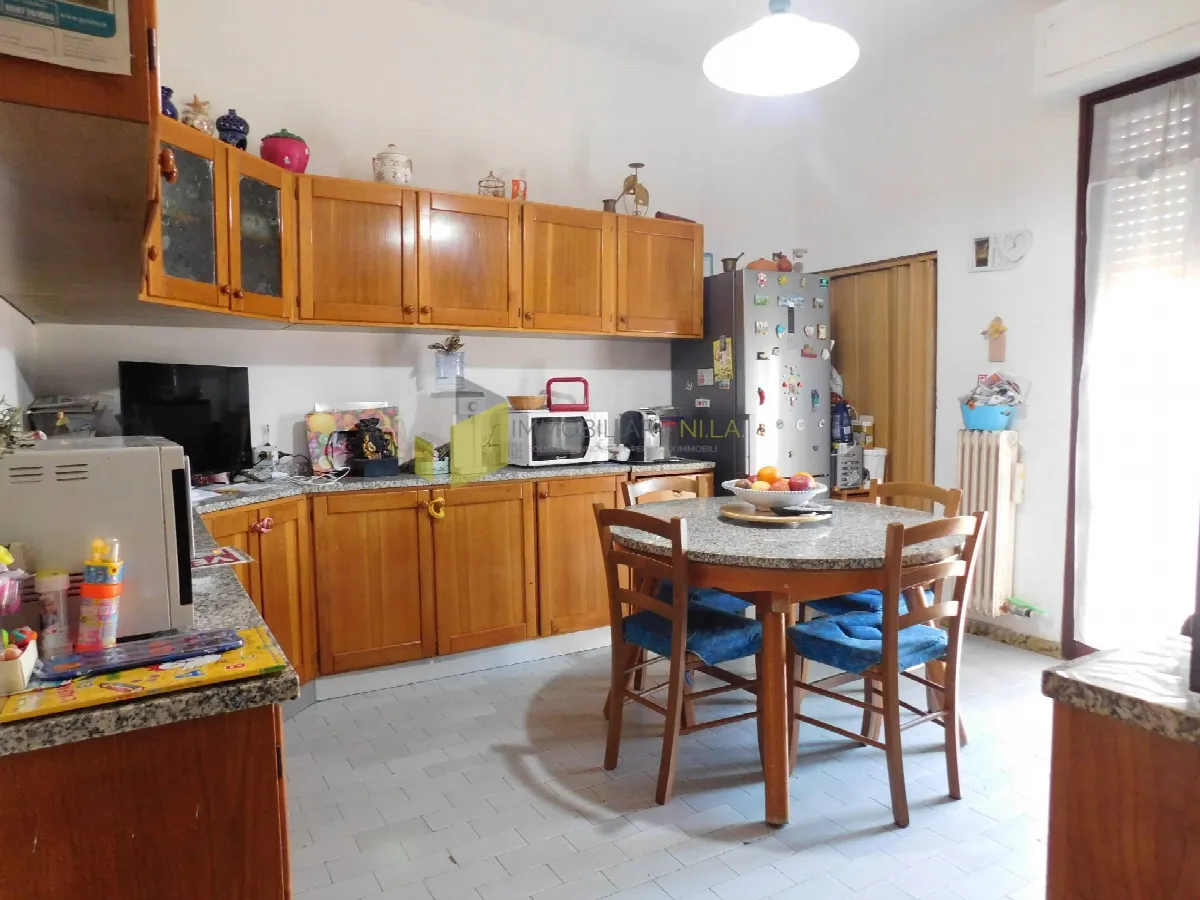 Appartamento in vendita a San Giuliano Terme, Gello - foto 6
