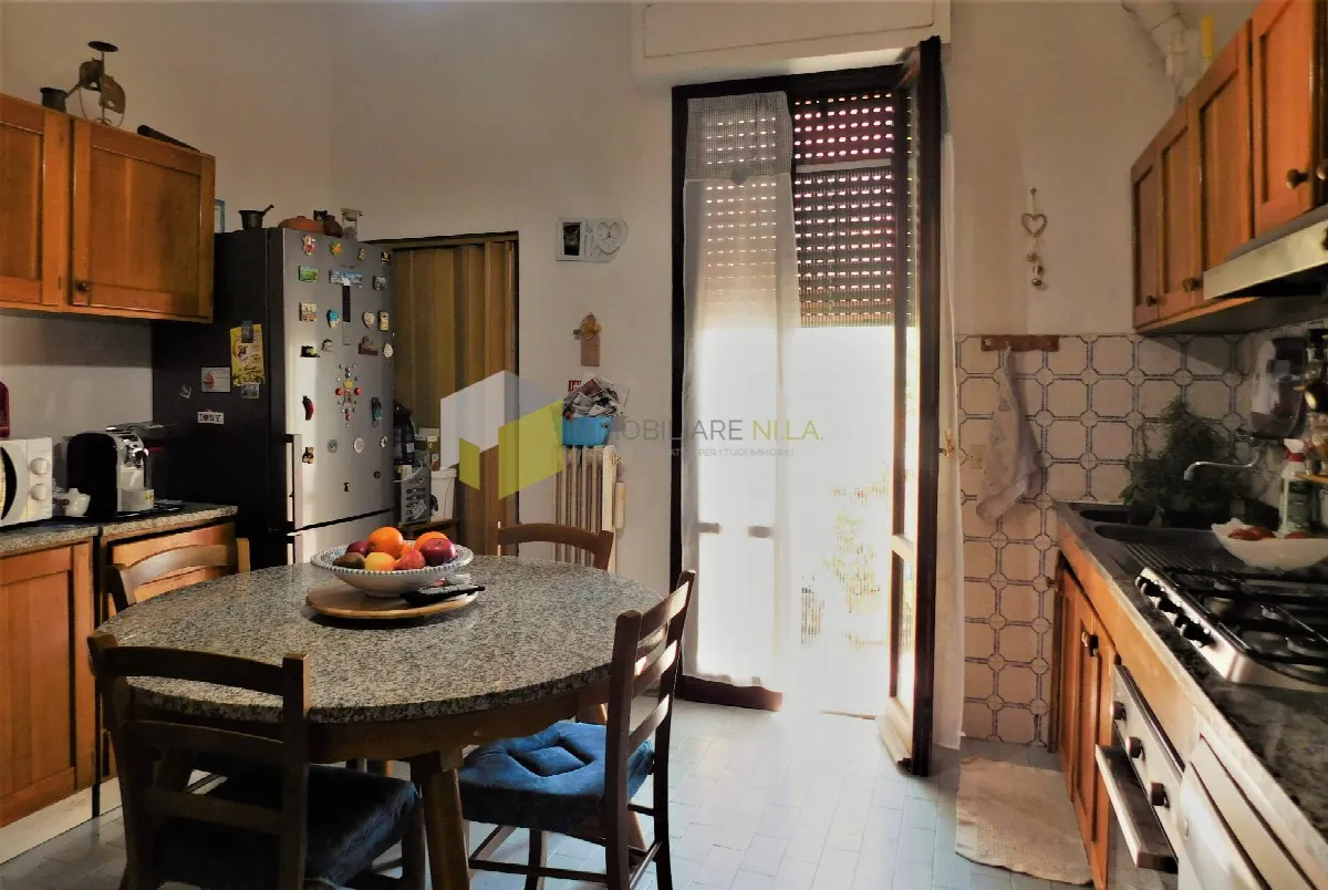 Appartamento in vendita a San Giuliano Terme, Gello - foto 7