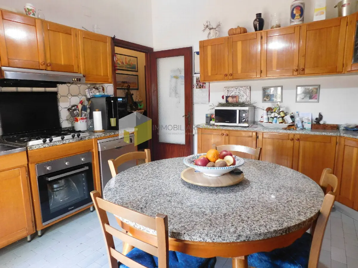 Appartamento in vendita a San Giuliano Terme, Gello - foto 8