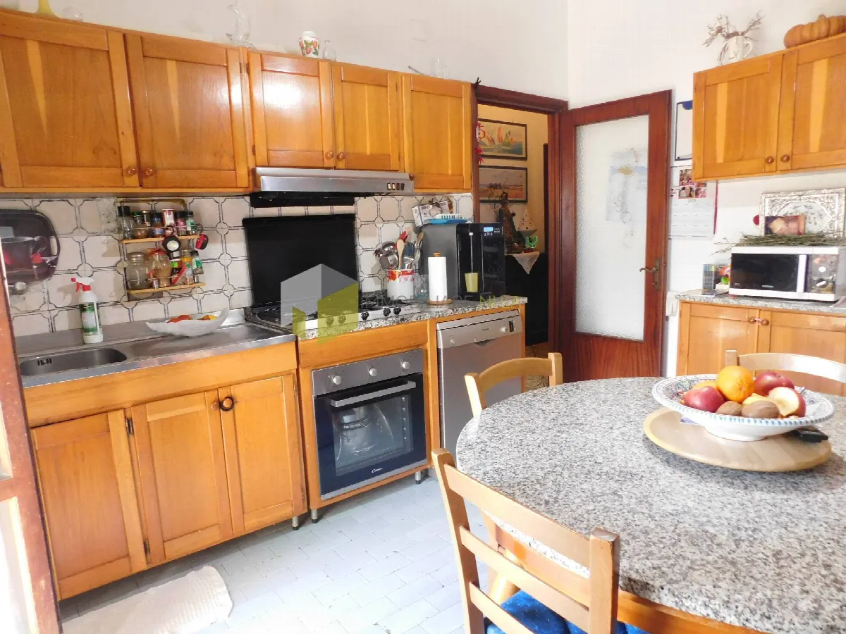 Appartamento in vendita a San Giuliano Terme, Gello - foto 9
