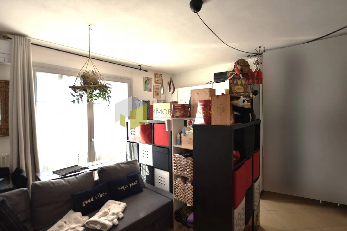 Appartamento in vendita a Pisa, Oratoio - foto 4
