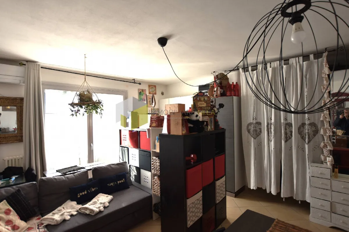 Appartamento in vendita a Pisa, Oratoio - foto 5