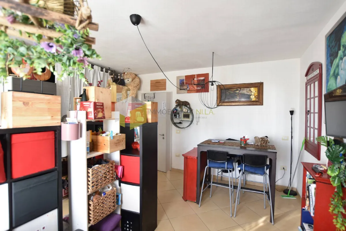 Appartamento in vendita a Pisa, Oratoio - foto 9