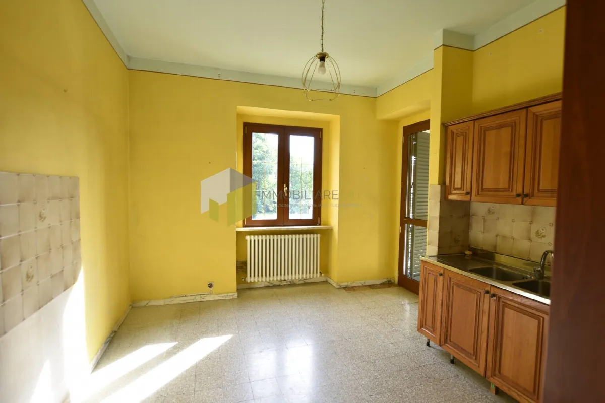 Appartamento in vendita a Pisa, Zona ingegneria - foto 1