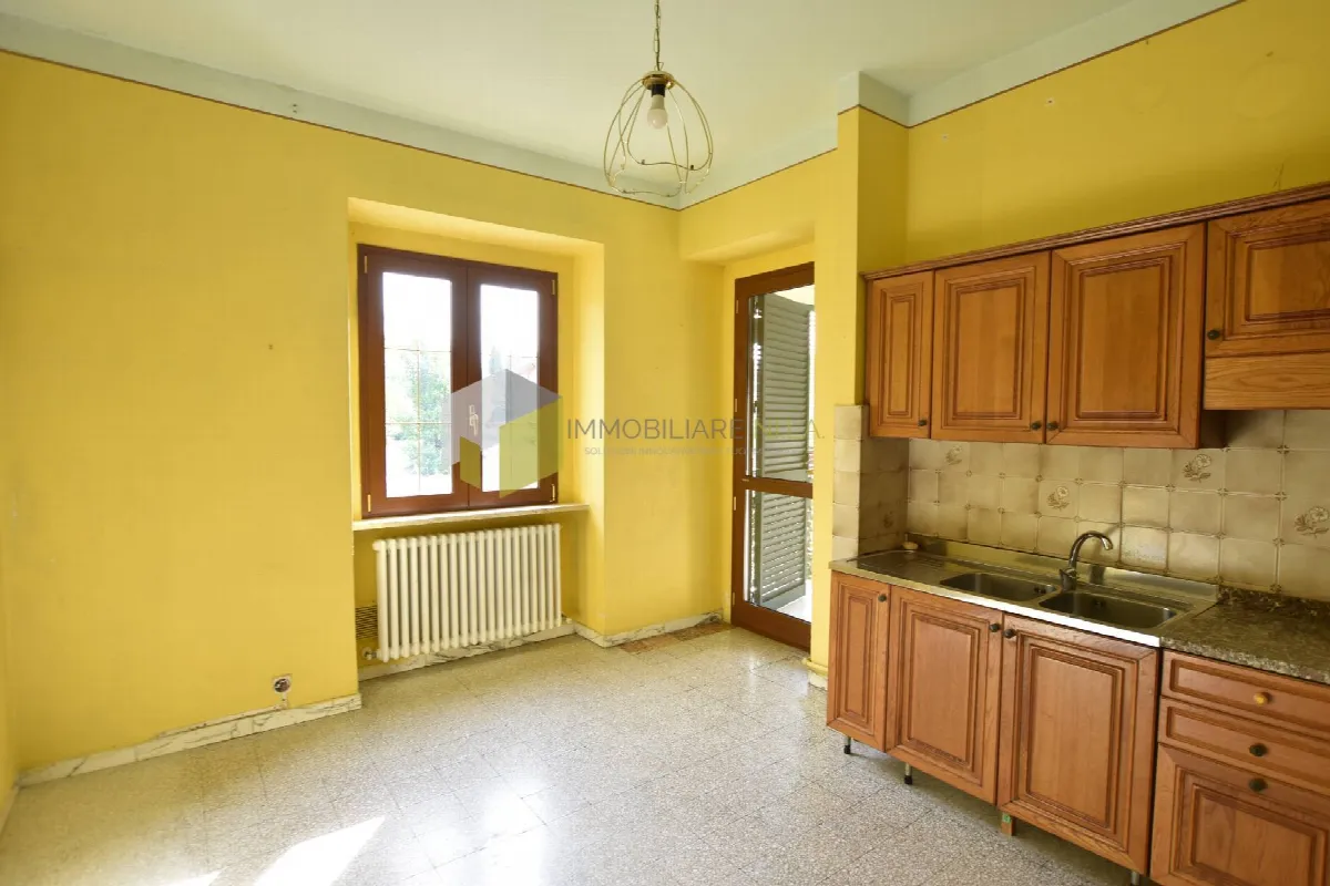 Appartamento in vendita a Pisa, Zona ingegneria - foto 3