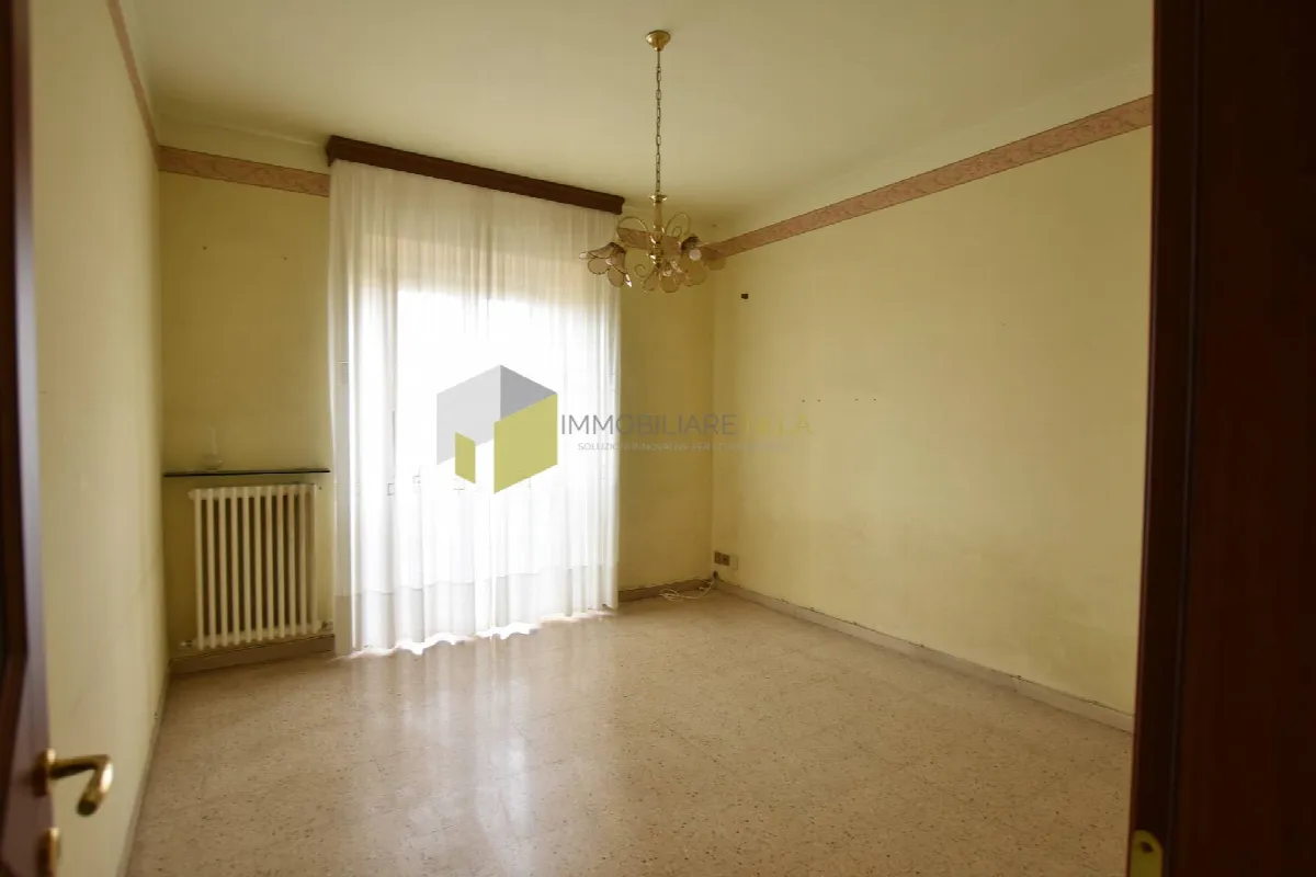 Appartamento in vendita a Pisa, Zona ingegneria - foto 4