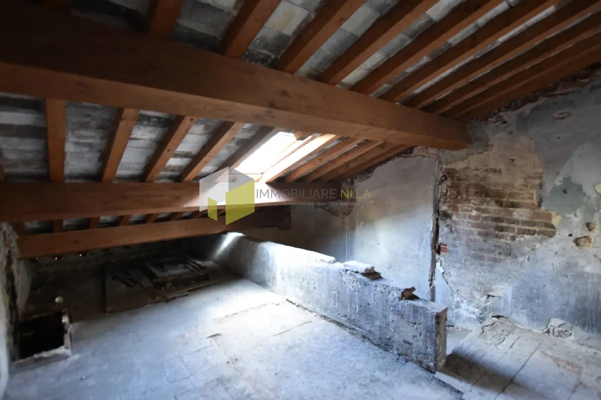 Appartamento in vendita a Pisa, Quartiere San Martino - foto 9